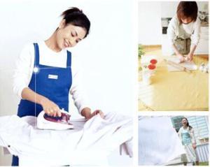 家政服務公司- 百科