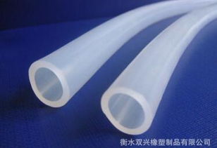 衡水優(yōu)良大口徑硅膠管的性能與應用