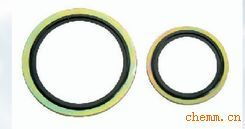 工業(yè)用橡膠制品 耐高壓組合墊片的特性與應(yīng)用